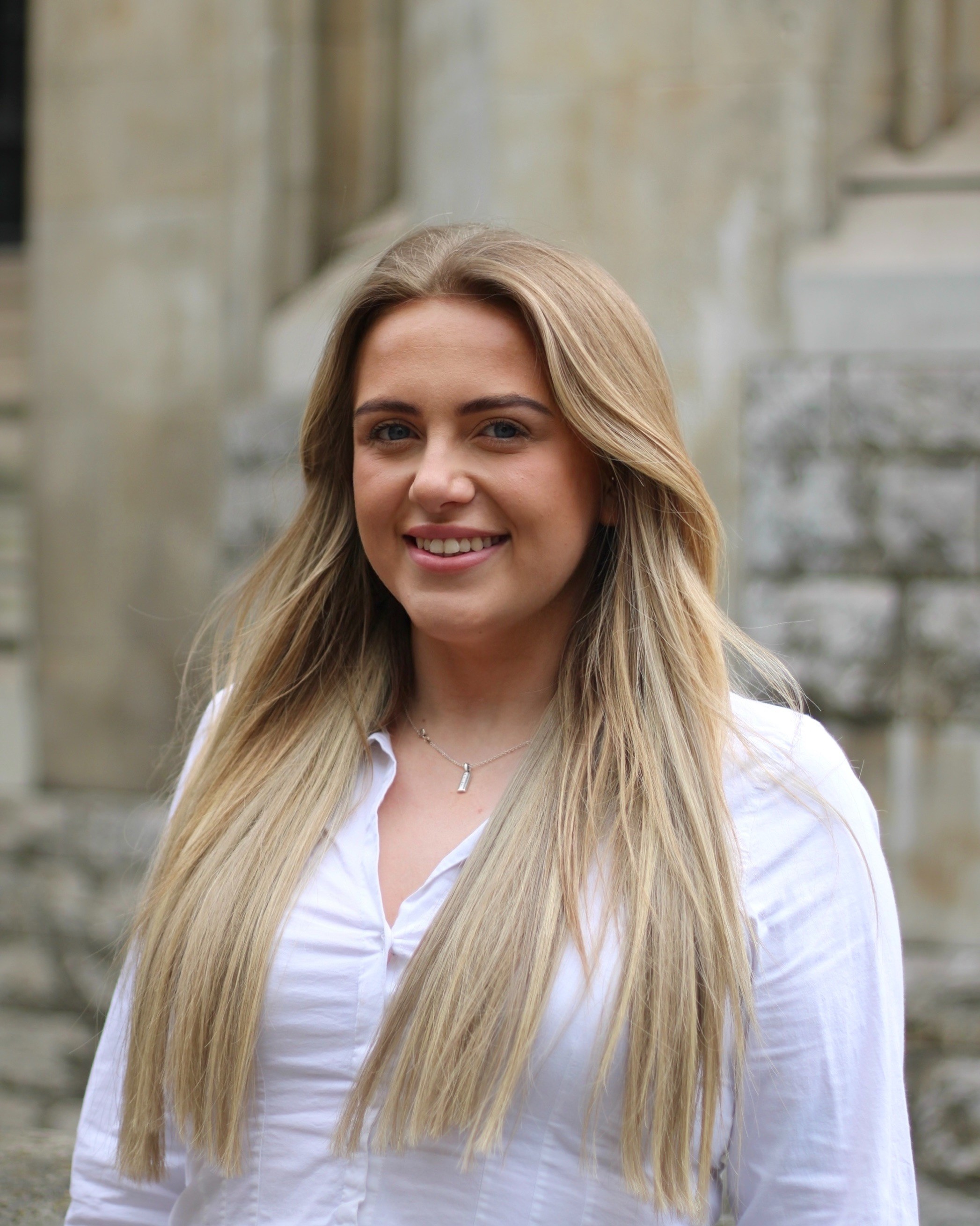 Emma Dawson Team Leader