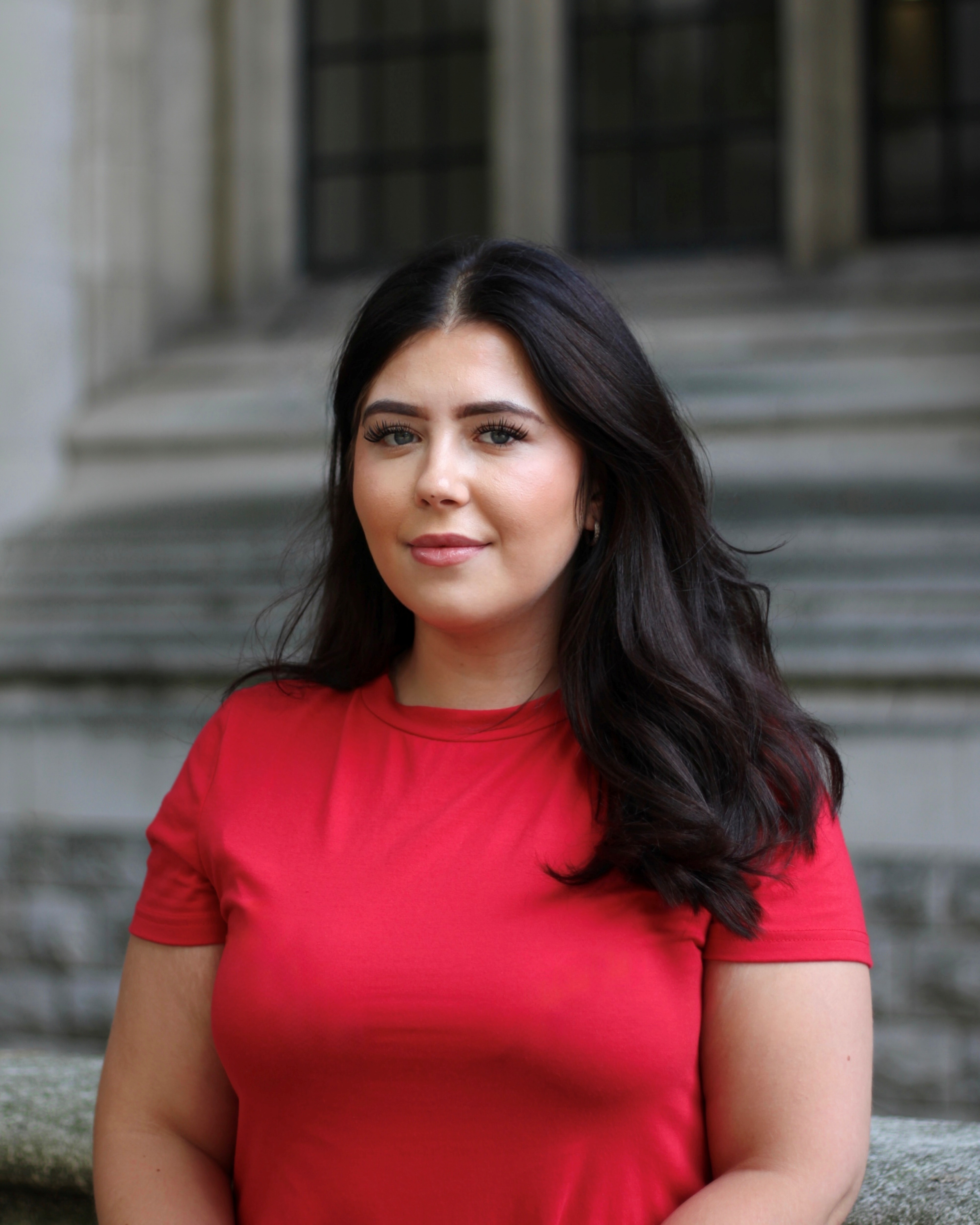 image of Lauren O